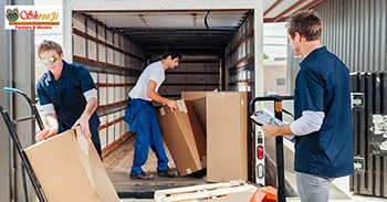 Loading and Unloading Services