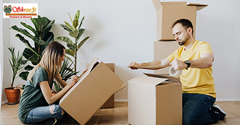 Packing and Unpacking Services