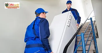 Fridge Removalists Services