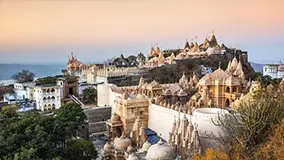 location Gujarat