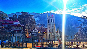 location Himachal Pradesh