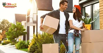House Shifting and Relocation Services