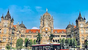 location Telangana