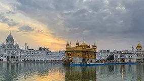 location Punjab