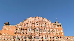 location Rajsthan