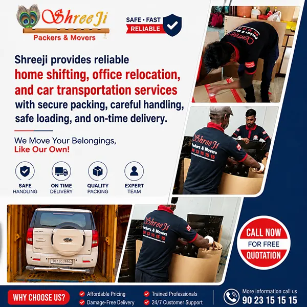 house shifting services in Palampur