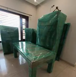 Corporate Relocation Service