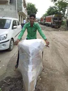 Corporate Relocation Service 10