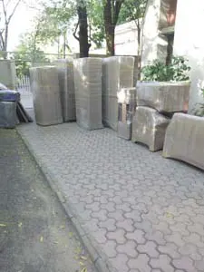 Corporate Relocation Service 16