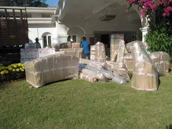 Corporate Relocation Service 17
