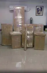 Corporate Relocation Service