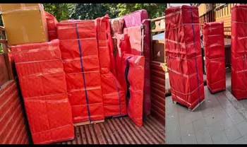 Corporate Relocation Service 5