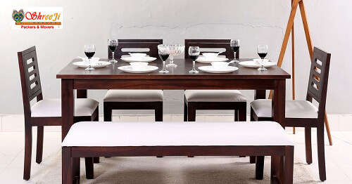 Dining Table Removalists Services