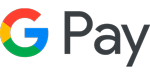 Pay using google pay