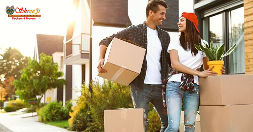 House Removalists Services