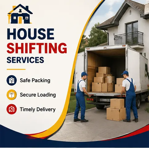 house shifting service in Karnal