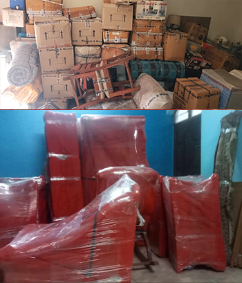 house shifting service near Panchkula