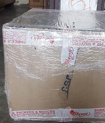 shifting service Panchkula