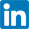 Like and follow on Linkedin