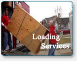 Loading Services