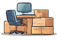 Office Relocation
