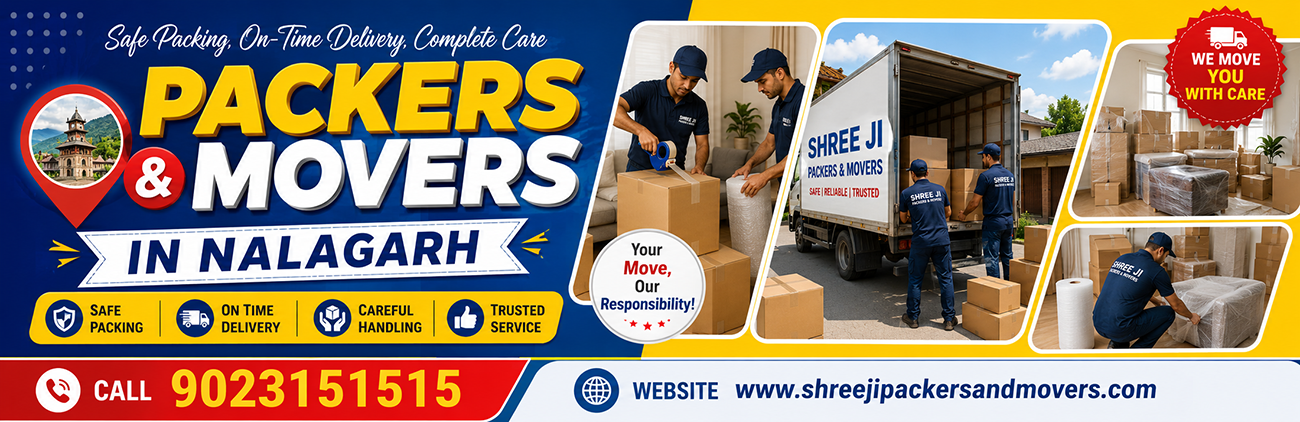 packers and movers in nalagarh