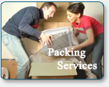 Packing Services