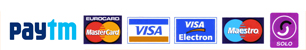 payment method