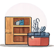 Furniture Shifting