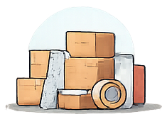 Packing Services