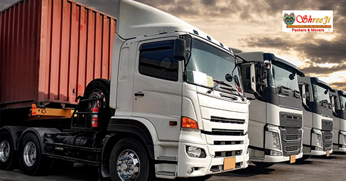 Transport Services