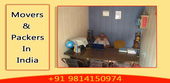 Packers and movers Chandigarh Call Us +91 9814150974
