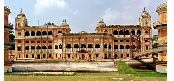 sheesh mahal Sangrur Punjab