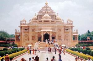 Gujarat attraction