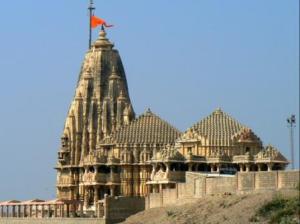 Gujarat attraction