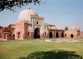 delhi-attrction