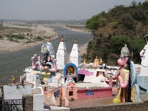 Jammu attrction