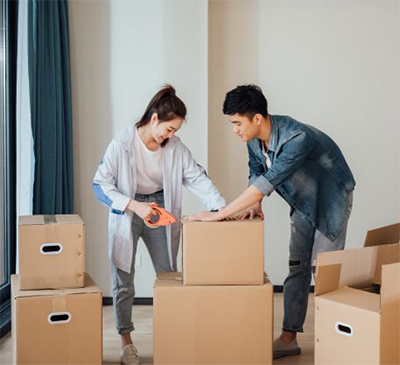 affordable relocation service