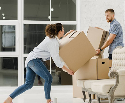 affordable relocation service