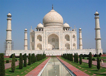 agra-attraction