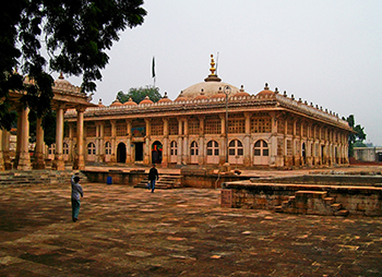 ahmdabad-attraction