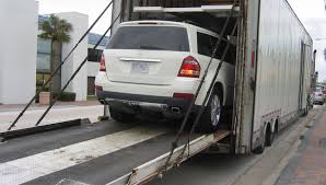 Transport-service