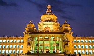 Bengaluru attrction