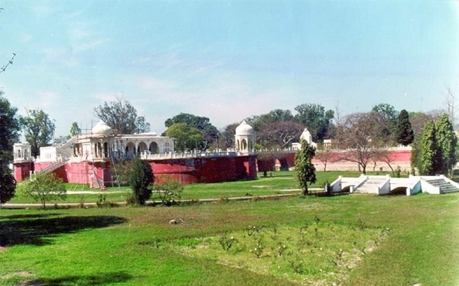 bansara garden Sangrur Punjab