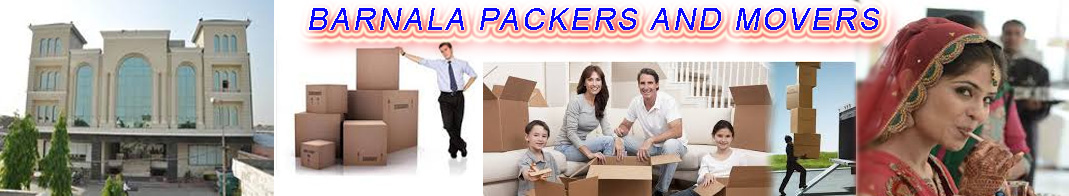 packers and movers in barnala