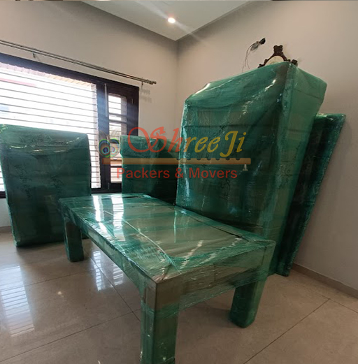 Top 5 packers and movers in Ahmedabad