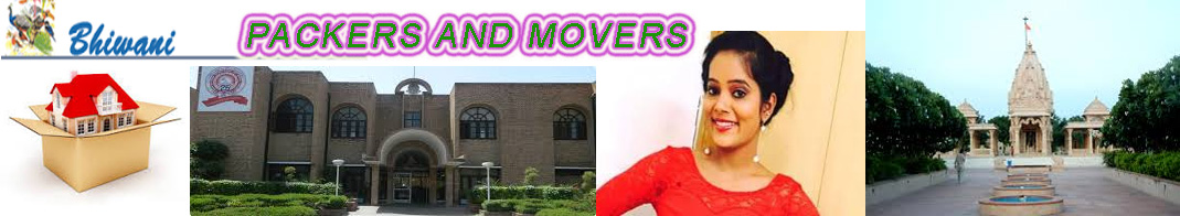 bhiwani packers and movers