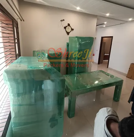 furniture shifting service in Mohali