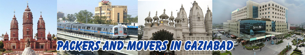 packers and movers in gaziabad