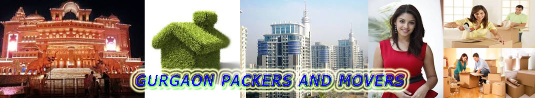 best packers and movers in gurgaon